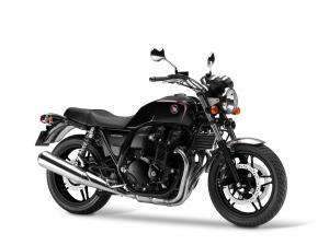 Honda CB1100